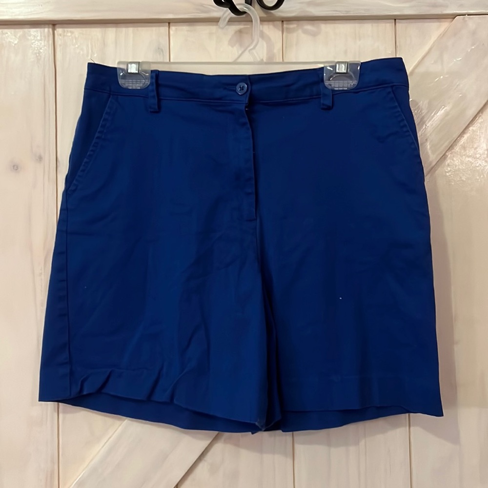 Kim Rogers Shorts